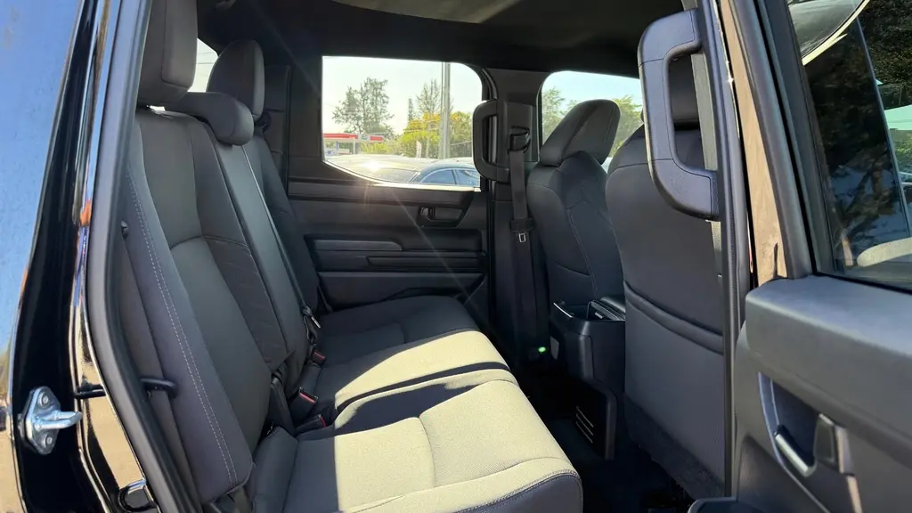 Florida Fine Cars - Used TOYOTA TACOMA 2WD 2024 WEST PALM SR