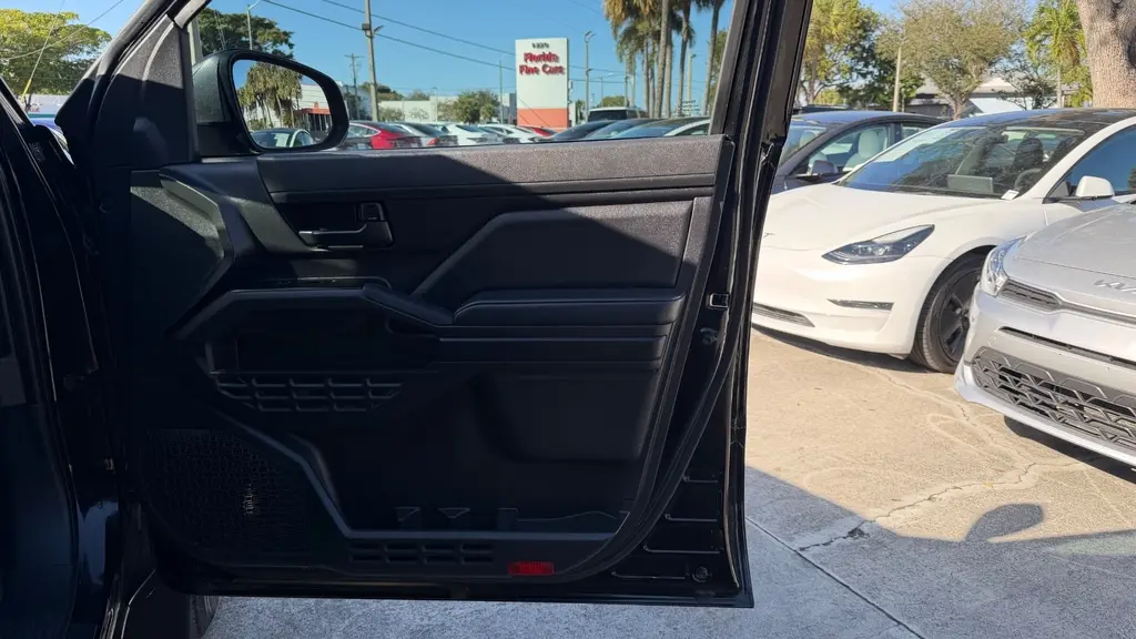 Florida Fine Cars - Used TOYOTA TACOMA 2WD 2024 WEST PALM SR