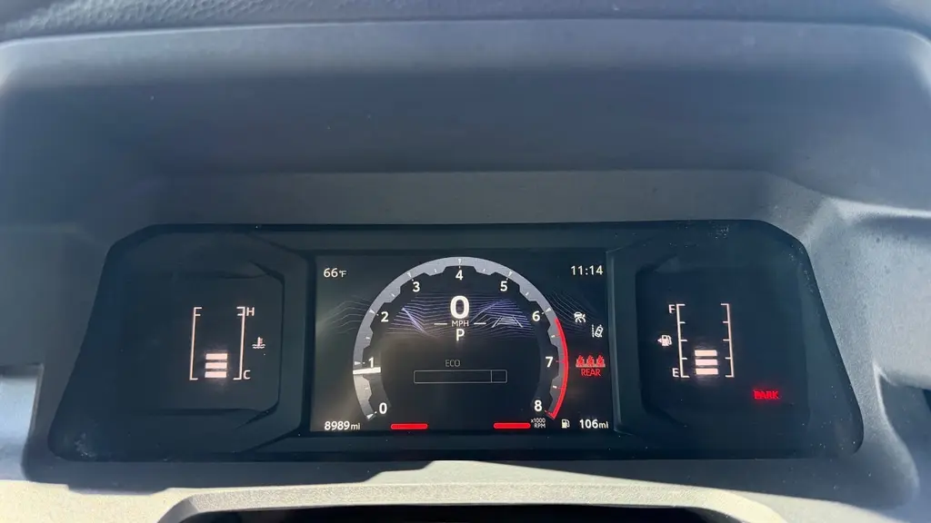 Florida Fine Cars - Used TOYOTA TACOMA 2WD 2024 WEST PALM SR