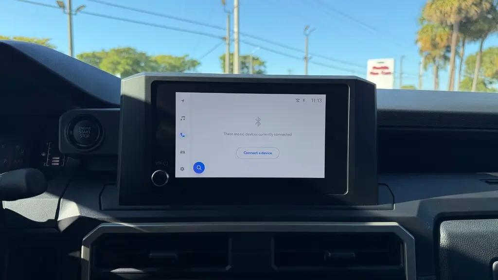 Florida Fine Cars - Used TOYOTA TACOMA 2WD 2024 WEST PALM SR