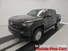 Florida Fine Cars - Used TOYOTA TACOMA 2WD 2024 WEST PALM SR