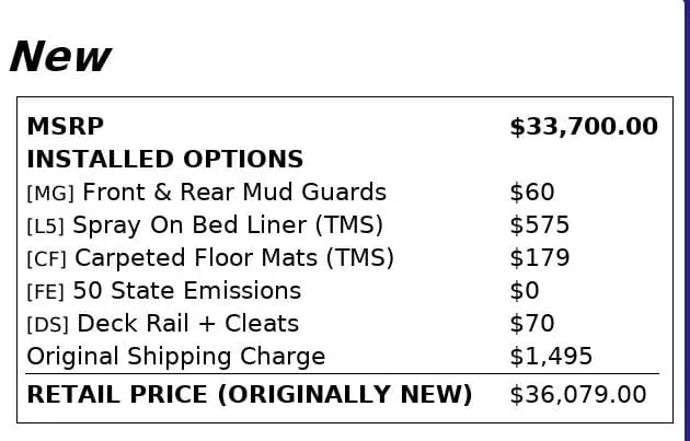 Florida Fine Cars - Used TOYOTA TACOMA 2WD 2024 WEST PALM SR