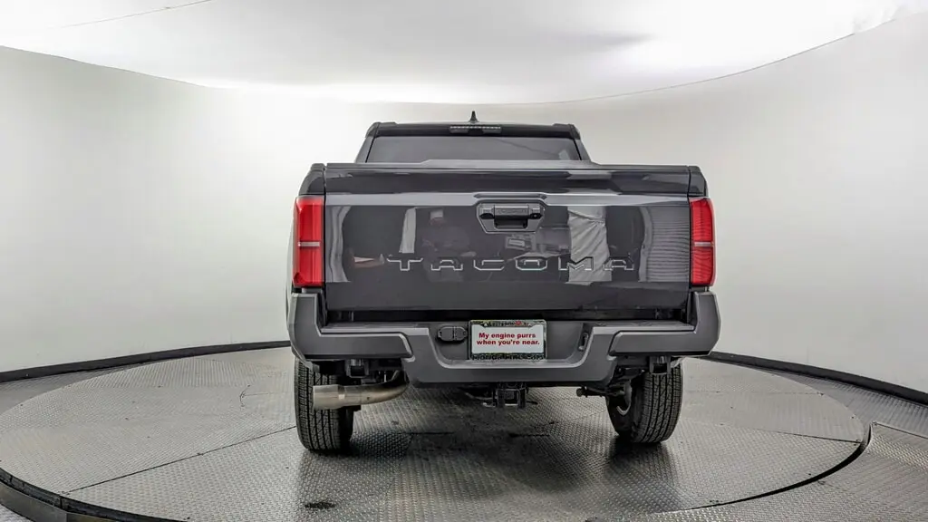 Florida Fine Cars - Used TOYOTA TACOMA 2WD 2025 MIAMI SR