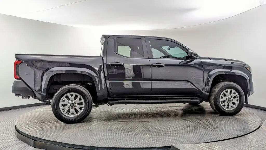 Florida Fine Cars - Used TOYOTA TACOMA 2WD 2025 MIAMI SR