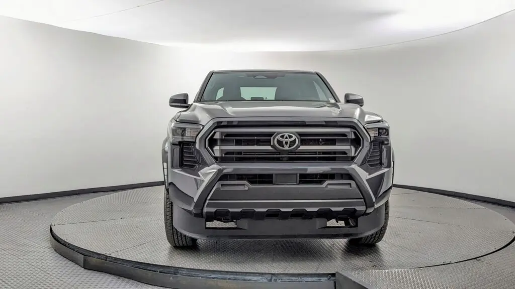 Florida Fine Cars - Used TOYOTA TACOMA 2WD 2025 MIAMI SR