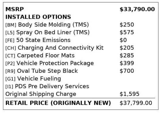 Florida Fine Cars - Used TOYOTA TACOMA 2WD 2025 MIAMI SR