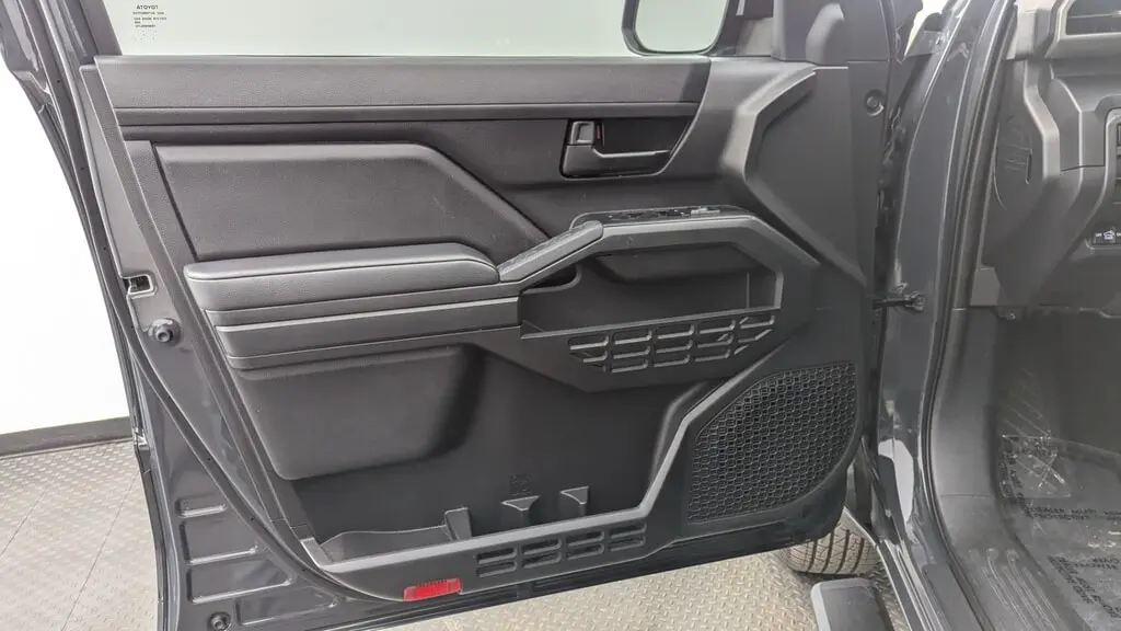 Florida Fine Cars - Used TOYOTA TACOMA 2WD 2025 MIAMI SR