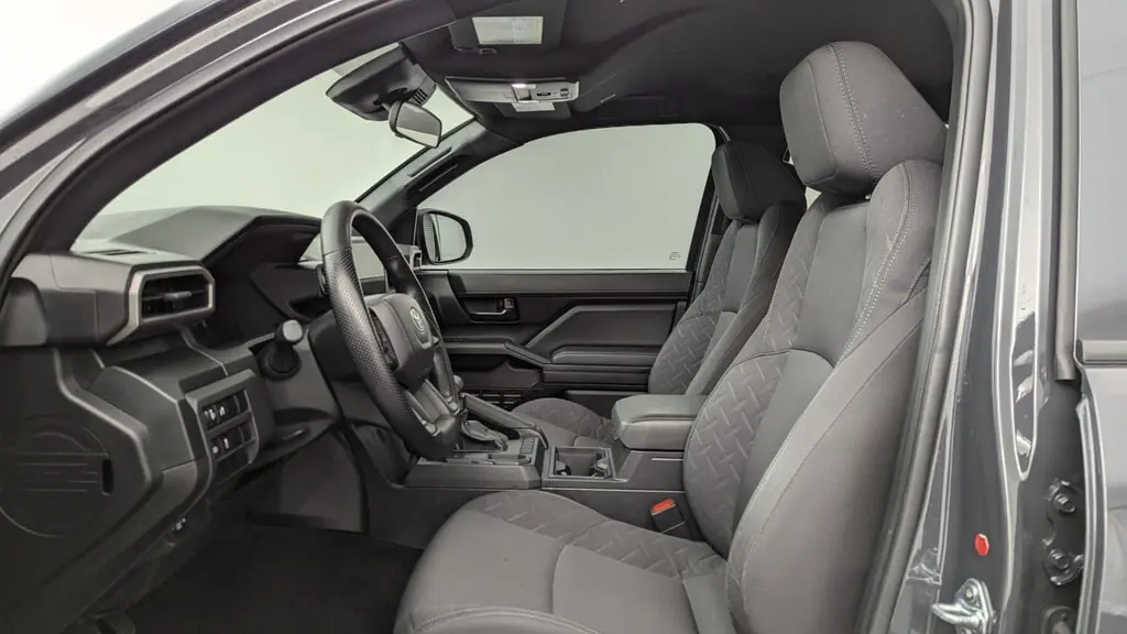 Florida Fine Cars - Used TOYOTA TACOMA 2WD 2025 MIAMI SR