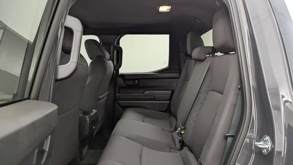 Florida Fine Cars - Used TOYOTA TACOMA 2WD 2025 MIAMI SR