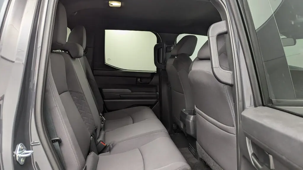 Florida Fine Cars - Used TOYOTA TACOMA 2WD 2025 MIAMI SR