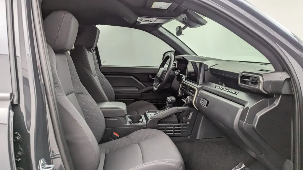 Florida Fine Cars - Used TOYOTA TACOMA 2WD 2025 MIAMI SR