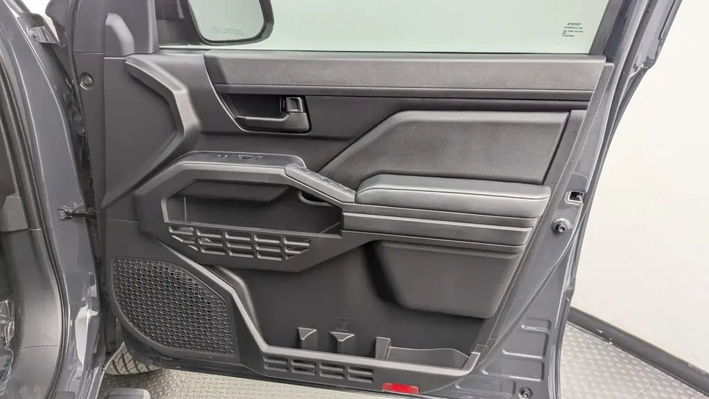 Florida Fine Cars - Used TOYOTA TACOMA 2WD 2025 MIAMI SR