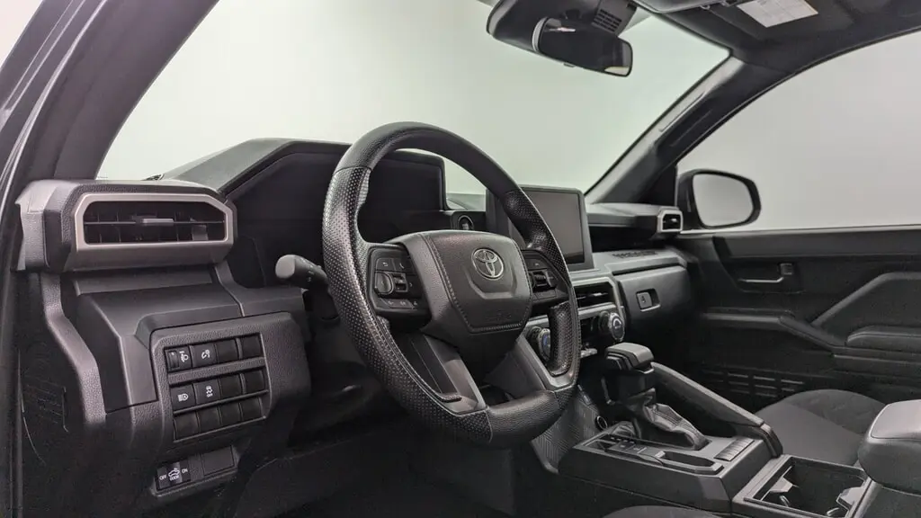 Florida Fine Cars - Used TOYOTA TACOMA 2WD 2025 MIAMI SR