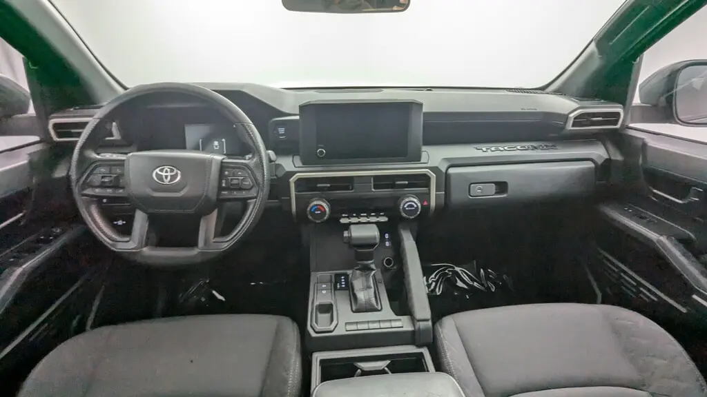 Florida Fine Cars - Used TOYOTA TACOMA 2WD 2025 MIAMI SR