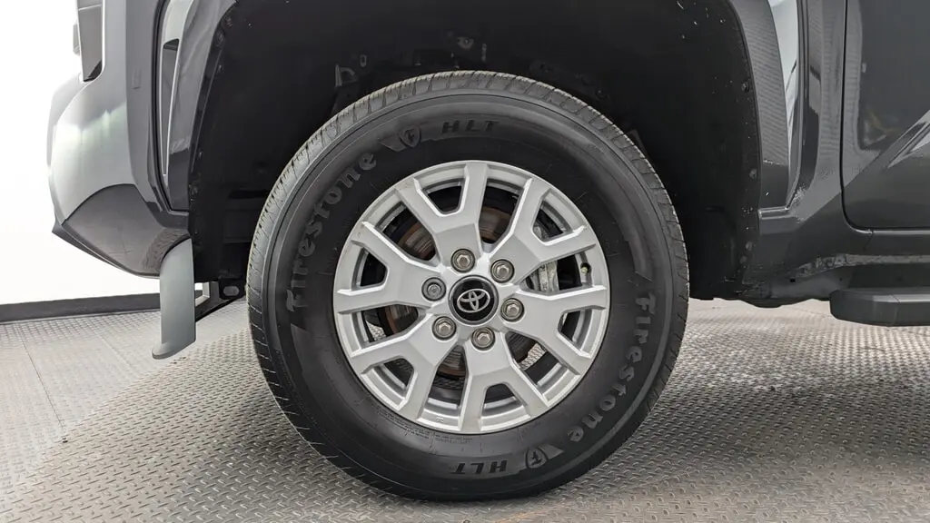 Florida Fine Cars - Used TOYOTA TACOMA 2WD 2025 MIAMI SR