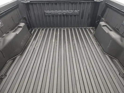 Florida Fine Cars - Used TOYOTA TACOMA 2WD 2025 MIAMI SR