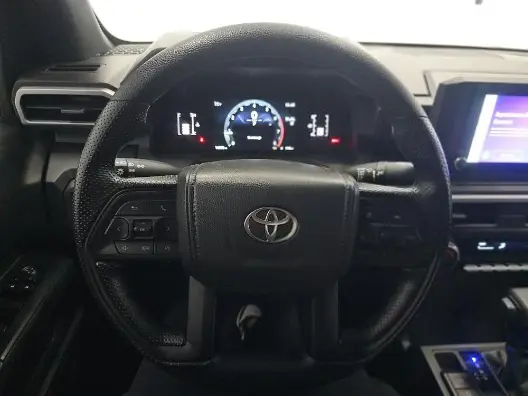 Florida Fine Cars - Used TOYOTA TACOMA 2WD 2025 MIAMI SR