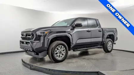 Florida Fine Cars - Used TOYOTA TACOMA-2WD 2025 MIAMI SR