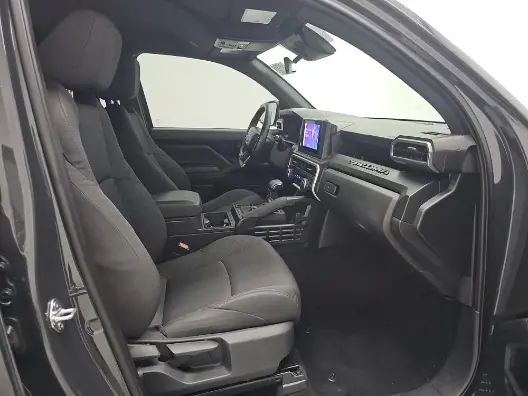 Florida Fine Cars - Used TOYOTA TACOMA 2WD 2025 MIAMI SR