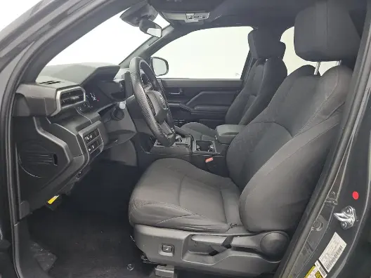 Florida Fine Cars - Used TOYOTA TACOMA 2WD 2025 MIAMI SR