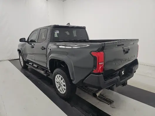 Florida Fine Cars - Used TOYOTA TACOMA 2WD 2025 MIAMI SR
