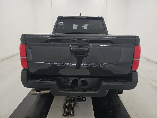 Florida Fine Cars - Used TOYOTA TACOMA 2WD 2025 MIAMI SR