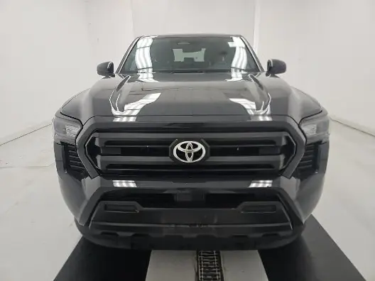 Florida Fine Cars - Used TOYOTA TACOMA 2WD 2025 MIAMI SR