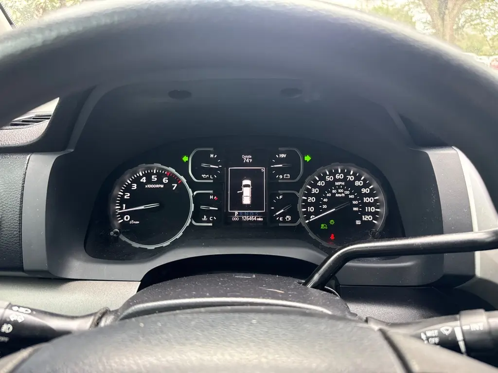 Florida Fine Cars - Used TOYOTA TUNDRA 2WD 2020 WEST PALM SR5