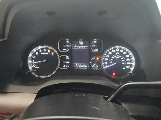 Florida Fine Cars - Used TOYOTA TUNDRA 2WD 2020 WEST PALM SR5