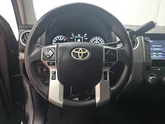 Florida Fine Cars - Used TOYOTA TUNDRA 2WD 2020 WEST PALM SR5