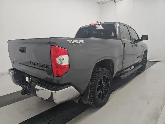 Florida Fine Cars - Used TOYOTA TUNDRA 2WD 2020 WEST PALM SR5