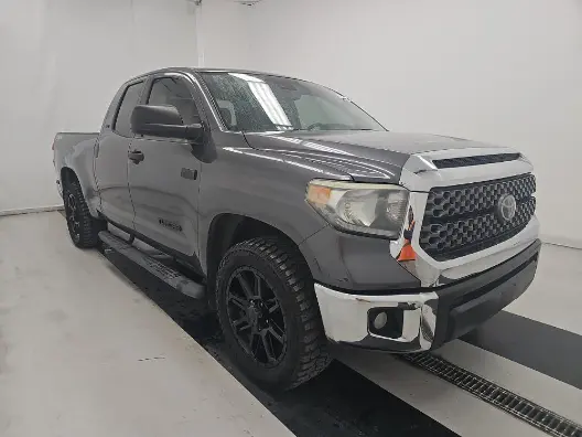Florida Fine Cars - Used TOYOTA TUNDRA 2WD 2020 WEST PALM SR5