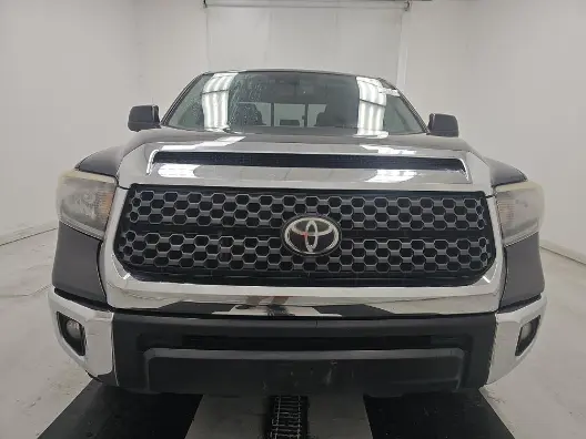 Florida Fine Cars - Used TOYOTA TUNDRA 2WD 2020 WEST PALM SR5