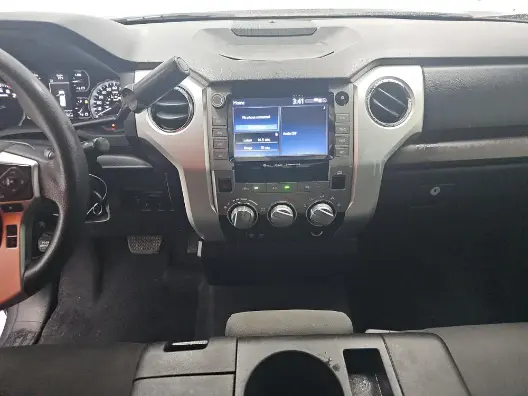 Florida Fine Cars - Used TOYOTA TUNDRA 2WD 2020 WEST PALM SR5