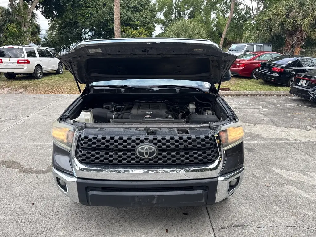 Florida Fine Cars - Used TOYOTA TUNDRA 2WD 2020 WEST PALM SR5