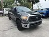 Florida Fine Cars - Used TOYOTA TUNDRA 2WD 2020 WEST PALM SR5