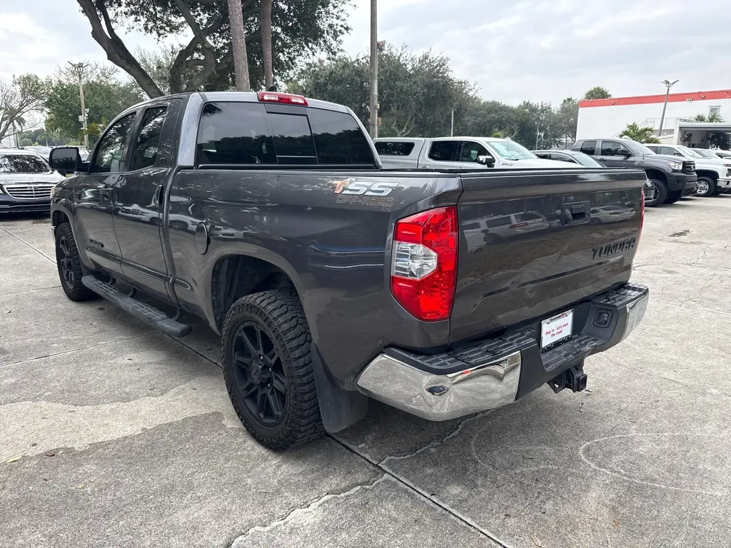 Florida Fine Cars - Used TOYOTA TUNDRA 2WD 2020 WEST PALM SR5