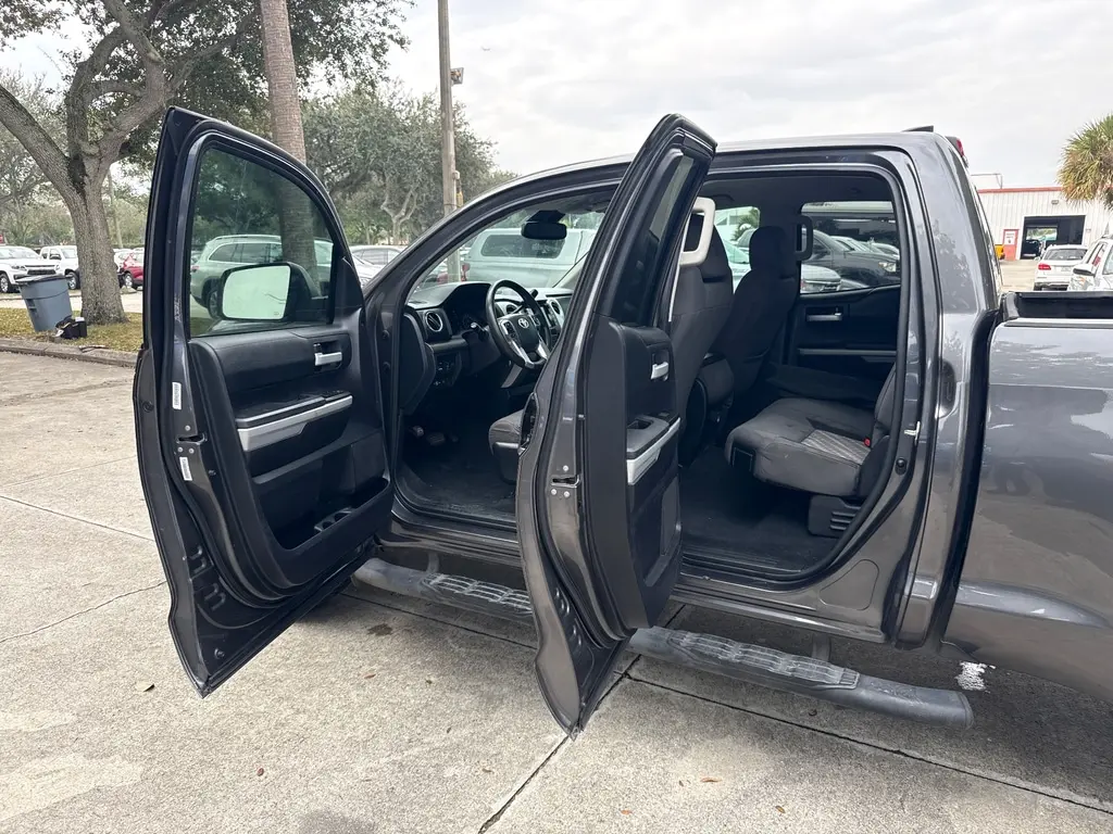 Florida Fine Cars - Used TOYOTA TUNDRA 2WD 2020 WEST PALM SR5