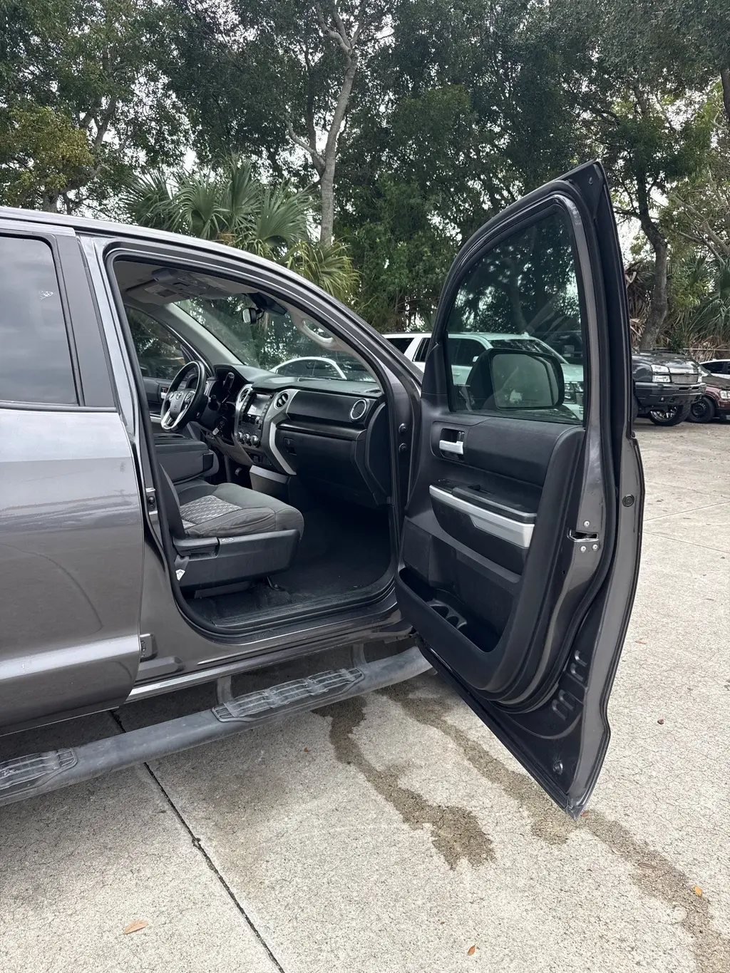 Florida Fine Cars - Used TOYOTA TUNDRA 2WD 2020 WEST PALM SR5