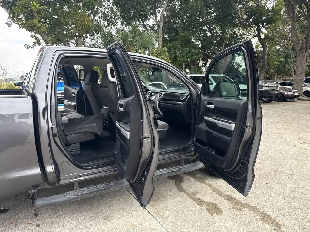 Florida Fine Cars - Used TOYOTA TUNDRA 2WD 2020 WEST PALM SR5