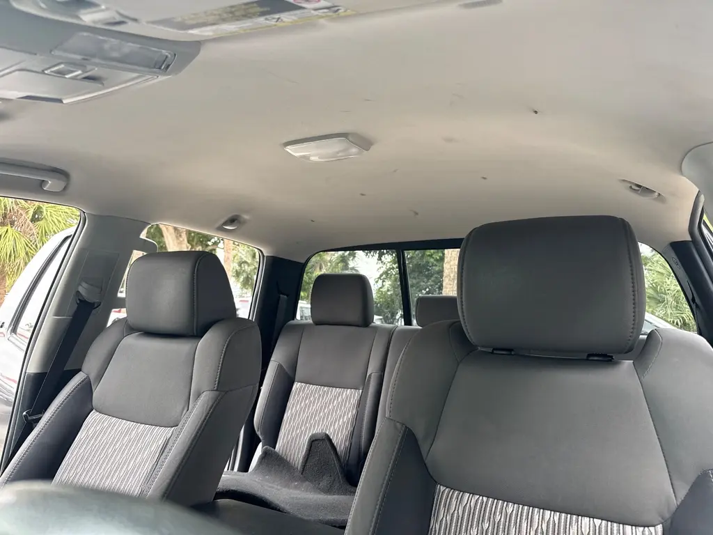 Florida Fine Cars - Used TOYOTA TUNDRA 2WD 2020 WEST PALM SR5