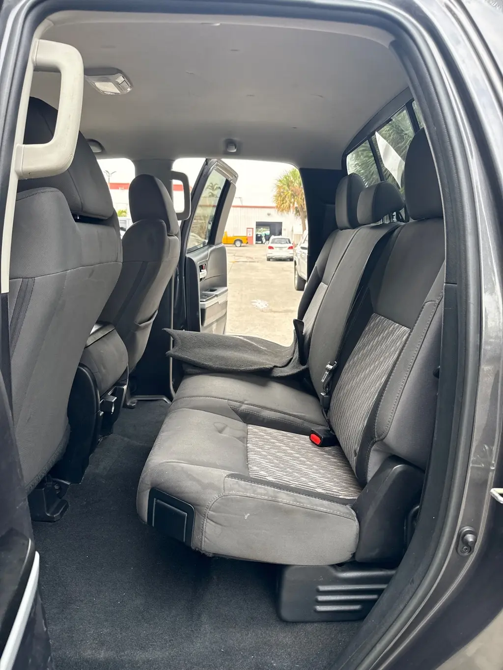 Florida Fine Cars - Used TOYOTA TUNDRA 2WD 2020 WEST PALM SR5