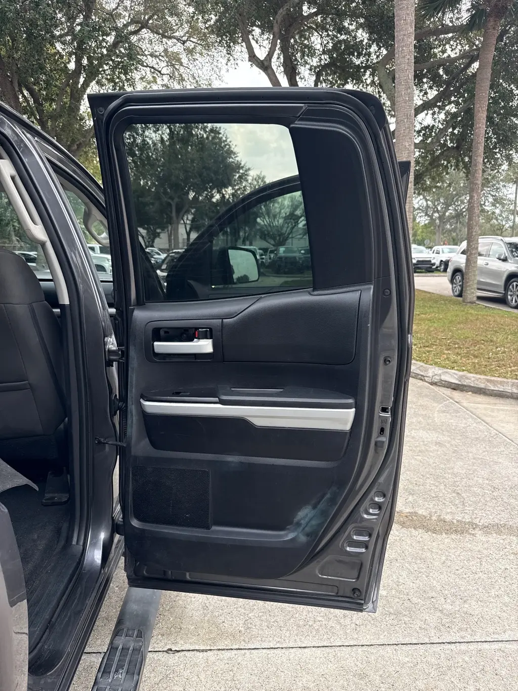 Florida Fine Cars - Used TOYOTA TUNDRA 2WD 2020 WEST PALM SR5