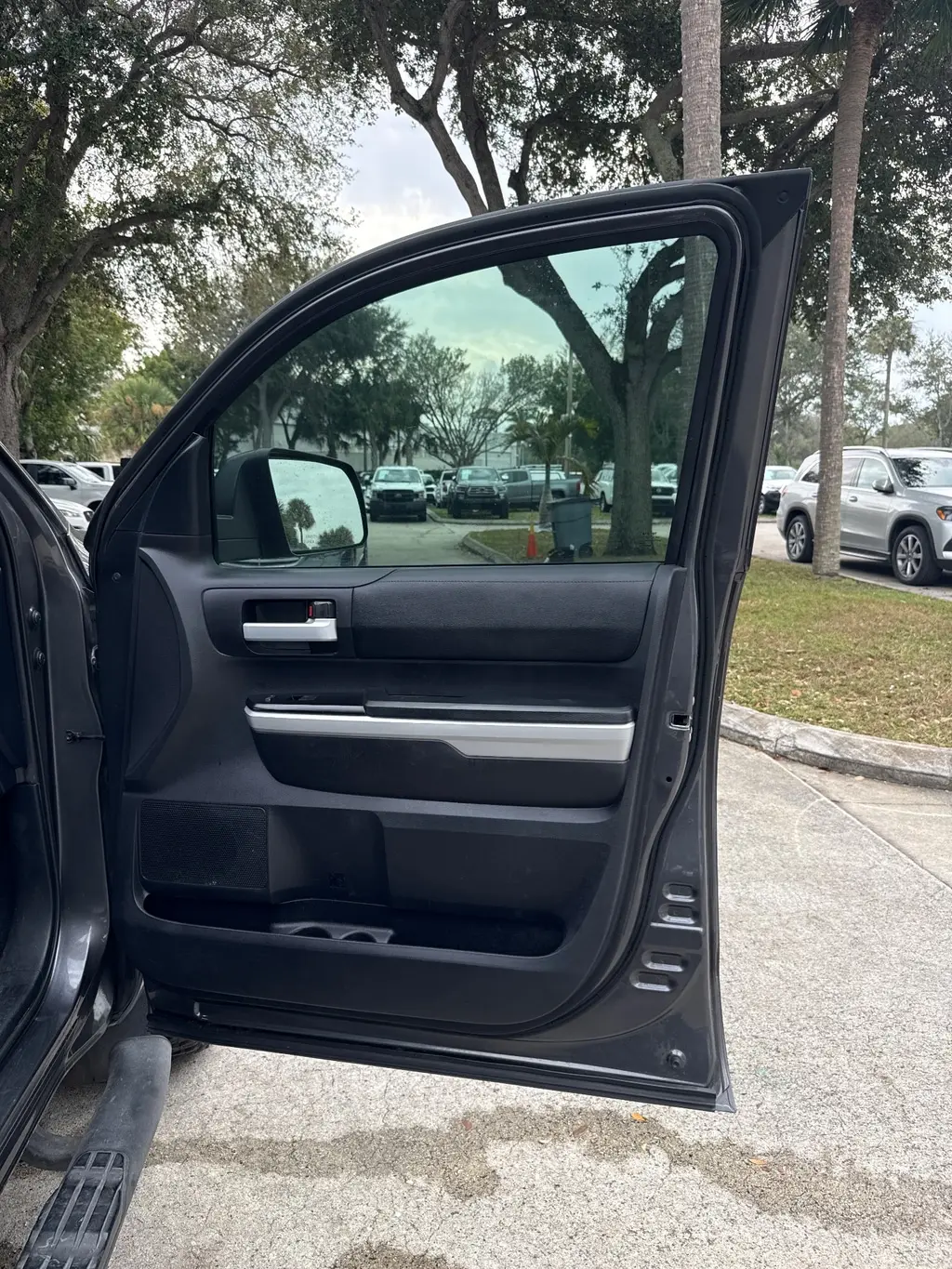 Florida Fine Cars - Used TOYOTA TUNDRA 2WD 2020 WEST PALM SR5