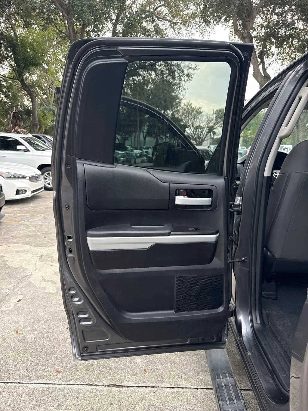 Florida Fine Cars - Used TOYOTA TUNDRA 2WD 2020 WEST PALM SR5