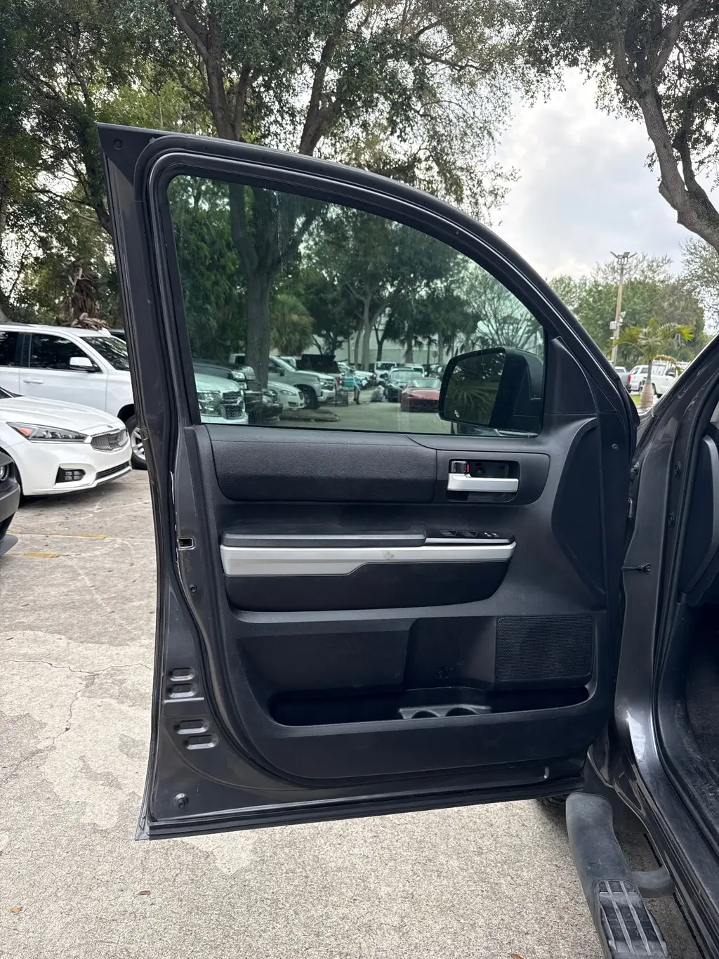 Florida Fine Cars - Used TOYOTA TUNDRA 2WD 2020 WEST PALM SR5