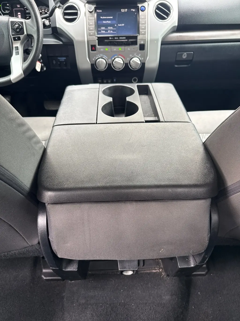 Florida Fine Cars - Used TOYOTA TUNDRA 2WD 2020 WEST PALM SR5