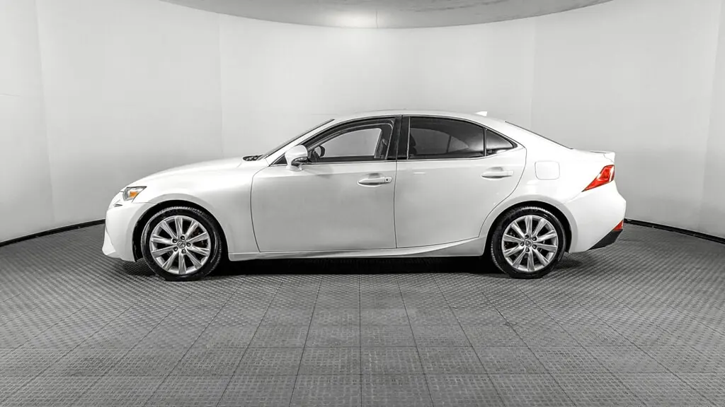 Florida Fine Cars - Used LEXUS IS 250 2014 ORLANDO 