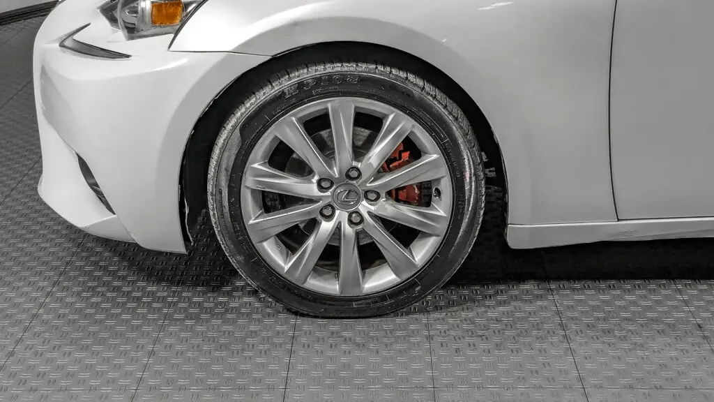 Florida Fine Cars - Used LEXUS IS 250 2014 ORLANDO 