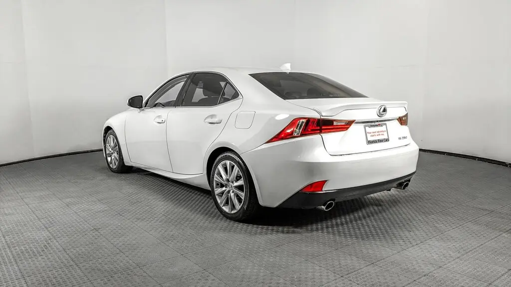 Florida Fine Cars - Used LEXUS IS 250 2014 ORLANDO 